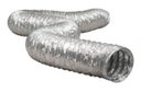 Ver imagem 1 de Duto Flexivel Aluminizado (rolo C/10mts) - 16 Pol. - 406 Mm