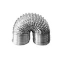 Ver imagem 3 de Duto Flexivel Aluminizado (rolo C/10mts) - 16 Pol. - 406 Mm