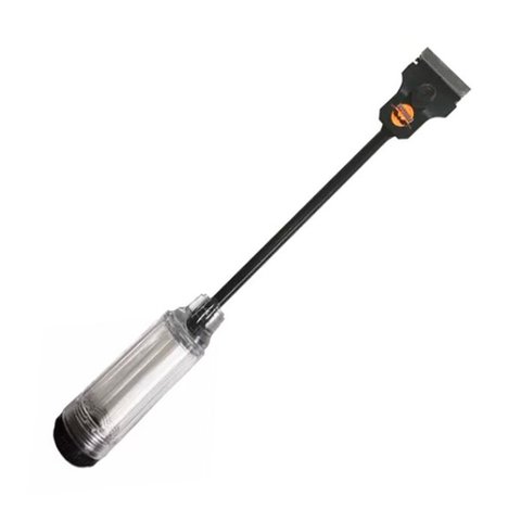 2264 - Battools Raspador Ratinho com Cabo 28cm