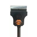 Ver imagem 2 de 2264 - Battools Raspador Ratinho com Cabo 28cm