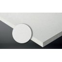 Ver imagem 1 de Forro Fibra Mineral AMF Antaris Lay in T24 1250x625x15mm (Caixa) Thermatex Antaris