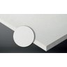 Forro Fibra Mineral AMF Antaris Lay in T24 1250x625x15mm (Caixa) Thermatex Antaris - 1