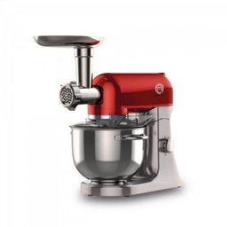 Batedeira Planetária Premium 1000w 127v Ba3001v Vermelha Mas - 1 Batedeira Planetária Premium 1000w 127v Ba3001v Vermelha Mas - 1