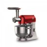 Batedeira Planetária Premium 1000w 127v Ba3001v Vermelha Mas - 1