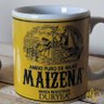 Caneca de cerâmica temática Maizena. - 4