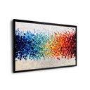 Ver imagem 3 de Quadro Explosão Estelar -- Br Artes