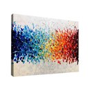 Ver imagem 1 de Quadro Explosão Estelar -- Br Artes