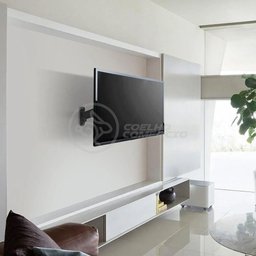 Suporte de Articulado Painel Tv 14" À 42'' 302w - 10