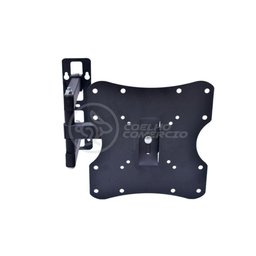 Suporte de Articulado Painel Tv 14" À 42'' 302w - 9