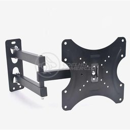 Suporte de Articulado Painel Tv 14" À 42'' 302w - 1