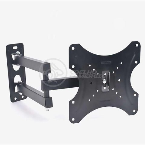 Suporte de Articulado Painel Tv 14" À 42'' 302w