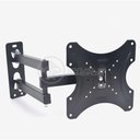 Ver imagem 1 de Suporte de Articulado Painel Tv 14" À 42'' 302w