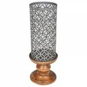 Ver imagem 1 de CASTICAL DE MADEIRA BTC Decor