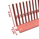 Ver imagem 4 de Passarinheira Universal Elo Kit 155 metros - Cerâmica