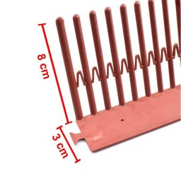 Passarinheira Universal Elo Kit 155 metros - Cerâmica - 4