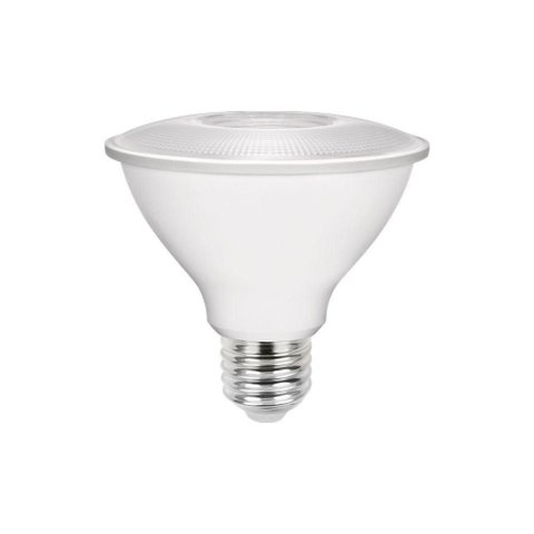 Lâmpada Led Stella Par 30 Eco 9w E27 Bivolt 2700k Luz Amarela Sth9030/27