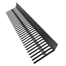 Passarinheira Universal Elo Kit 85 metros - Preto - 2