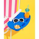 Ver imagem 7 de Mesa Portátil para Cadeira de Praia Porta Copo Celular Mor