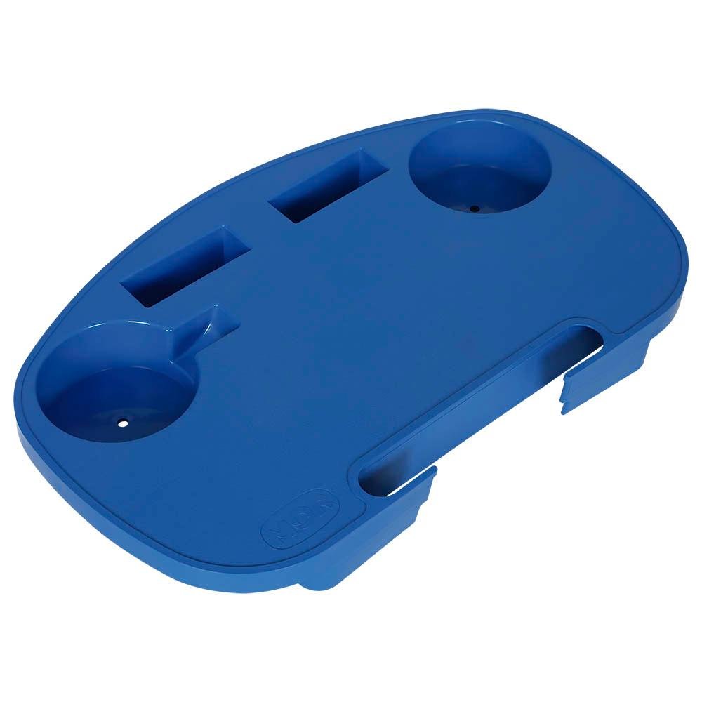 Mesa Portátil para Cadeira de Praia Porta Copo Celular Mor - 2