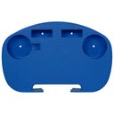 Ver imagem 3 de Mesa Portátil para Cadeira de Praia Porta Copo Celular Mor