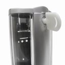 Ver imagem 4 de Dispenser Shampoo Sabonete Liquido Alcool Gel Hotel Restaurante