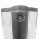 Ver imagem 3 de Dispenser Shampoo Sabonete Liquido Alcool Gel Hotel Restaurante