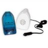 Aspirador de Pó Veicular 12v Portátil Carro Automotivo - 3