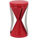 Ver imagem 2 de Phoebe Fatiador Legumes 13x7x7cm Polipropileno Vermelho Espiral
