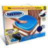 Almofada Assento de Gel Ortopédico Anti-derrapante Egg Sitter (MC41129) - 4