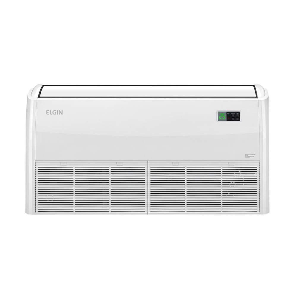 Ar Condicionado Split Piso Teto Elgin Eco Inverter 48000 BTU/h Frio Monofásico 45PVFI48B2DC - 220 - 4