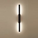 Ver imagem 1 de Arandela Fit Perfil 50cm Led 10w Luz Indireta 3000k