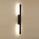 Ver imagem 2 de Arandela Fit Perfil 50cm Led 10w Luz Indireta 3000k