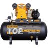 Compressor Chiaperini Top 10 Mpv 110 Litros 140 Libras 2 Cv Monofásico - 1