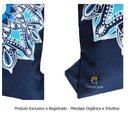 Ver imagem 6 de Mochila Exclsuiva Saco Mandala Impemeável Olho Grego Protetor Ecobag Personalizada 2 Lt Viagem