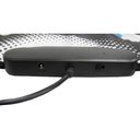 Ver imagem 2 de Tapete De Danca Para Pc e TV Jogo Video Game Usb Com Varias Musicas (MC-10)