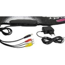 Ver imagem 4 de Tapete De Danca Para Pc e TV Jogo Video Game Usb Com Varias Musicas (MC-10)