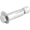 Chumbador com Parafuso 3/8'' X 2.1/2'' com 2 peças Vonder - 2