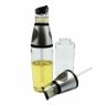 Garrafa Galheteiro para Oleo e Vinagre Com Dosador Automatico 500ml (D3019) - 1