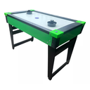 Ver imagem 1 de Jogo Air Game Disco - Air Joy - Aero Hockey Mini a - 1,20m (110v)