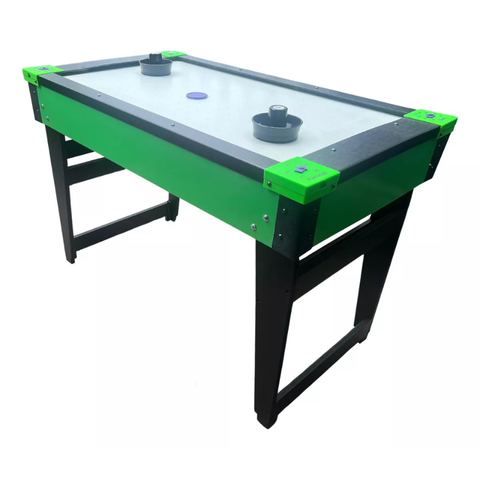 Jogo Air Game Disco - Air Joy - Aero Hockey Mini a - 1,20m (110v)