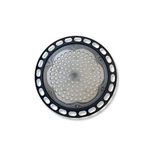 Luminária Led Ufo-p100 - Intral - 200w - 22000l