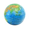 Abajur Globo Terrestre Mapa Mundi Luminária Levitaçao (Kv120) - 4