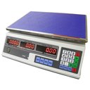 Ver imagem 2 de Balança Eletronica Digital 40kg com Bateria Recarregavel Alta Precisao (Bsl-Peso-1)