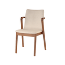 Ver imagem 3 de Cadeira Mabel Naturale Greice