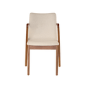 Ver imagem 1 de Cadeira Mabel Naturale Greice