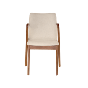 Cadeira Mabel Naturale Greice