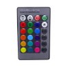 Lâmpada Led Rgb Colorida 16 Cores Com Controle Remoto 3W - 3