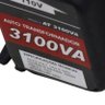 Auto Transformador de Força 3100 VA 2170 W-KITEC-ATK3100VA - 4