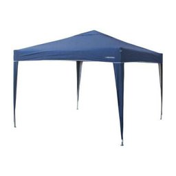 Gazebo Tenda Dobravel Barraca Sanfonada Camping Praia Nautika - 3x3 Trixx - 1