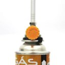 Ver imagem 4 de Maçarico A Gás Portátil Ignação Manual Maxtop Nautika